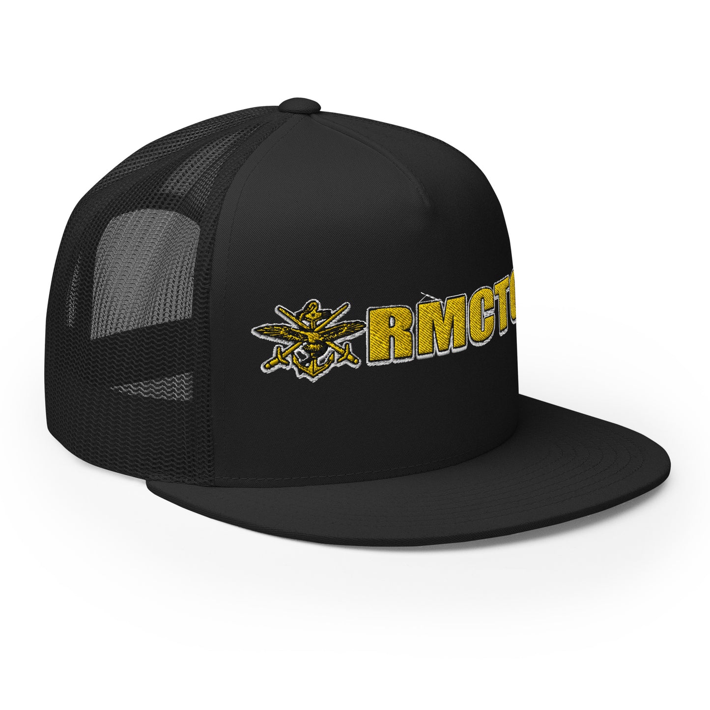 RMCTC Trucker Cap