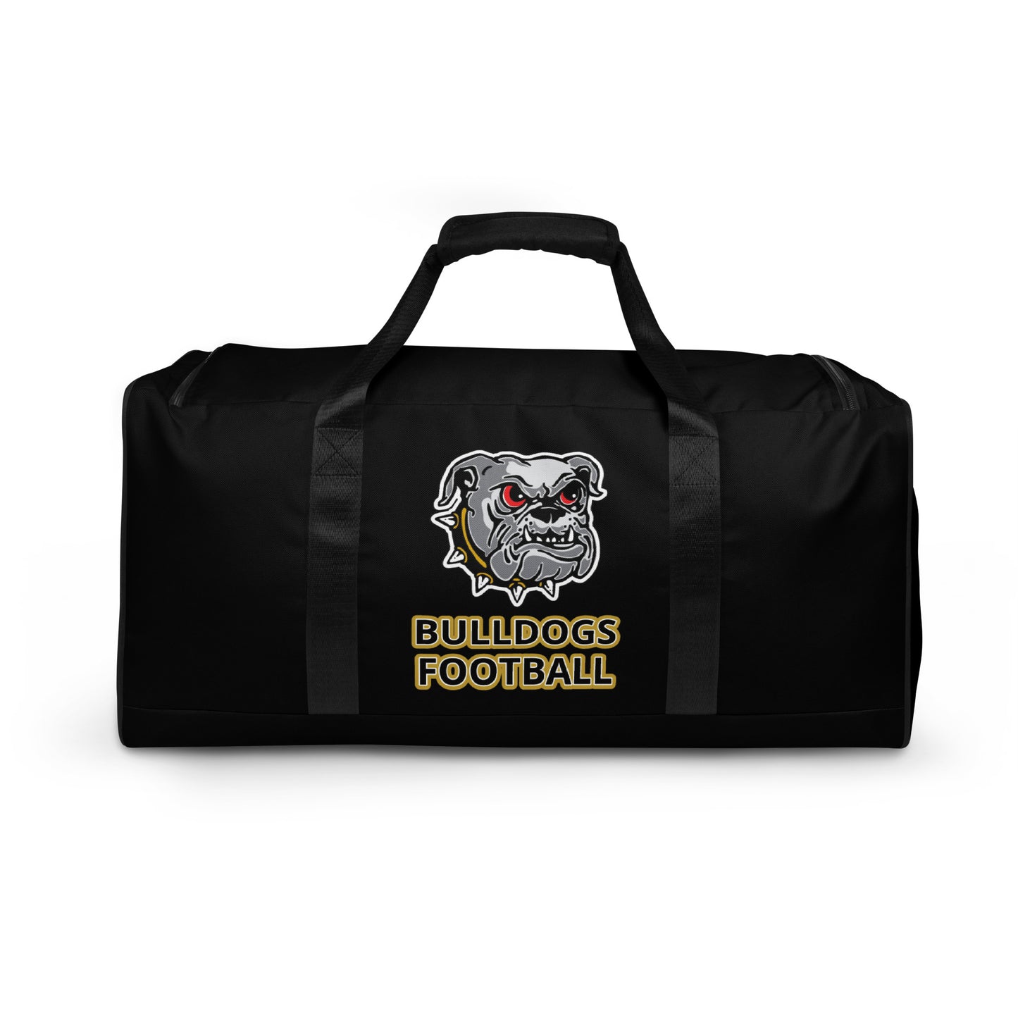 Bulldogs Duffle bag