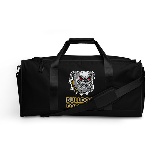 Bulldogs Duffle bag