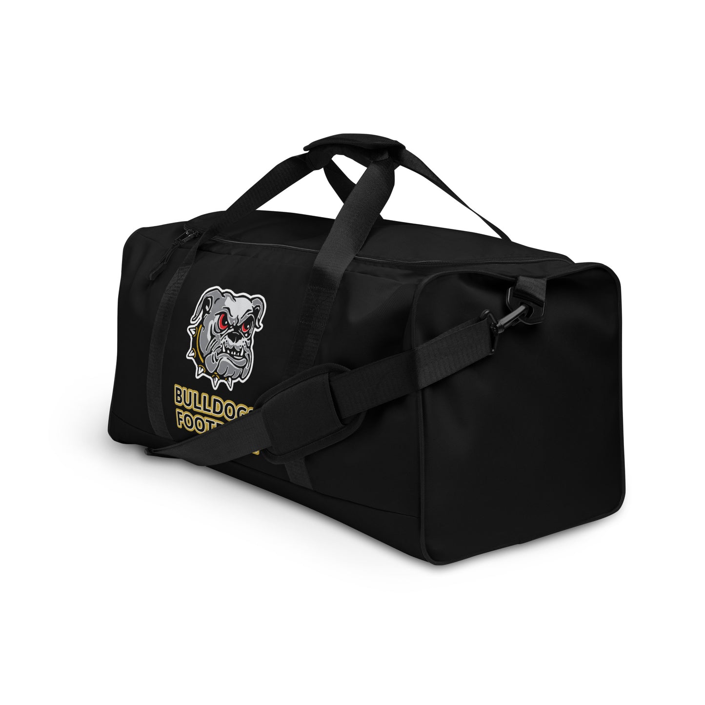 Bulldogs Duffle bag