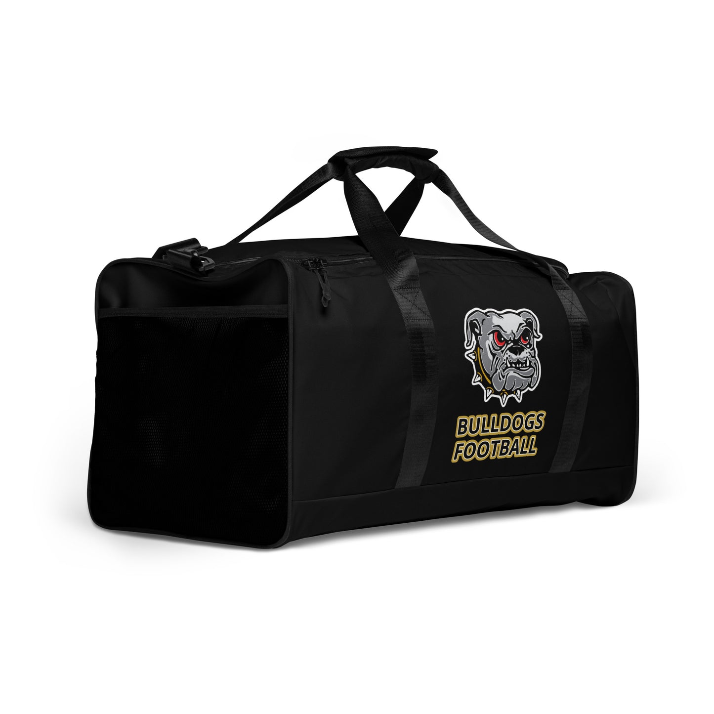 Bulldogs Duffle bag