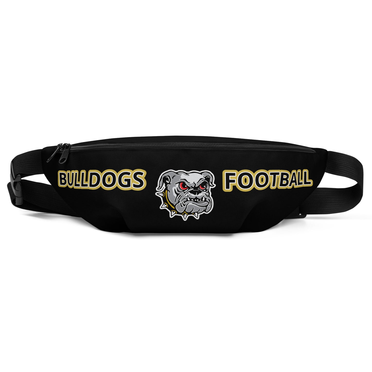 Bulldogs Fanny Pack