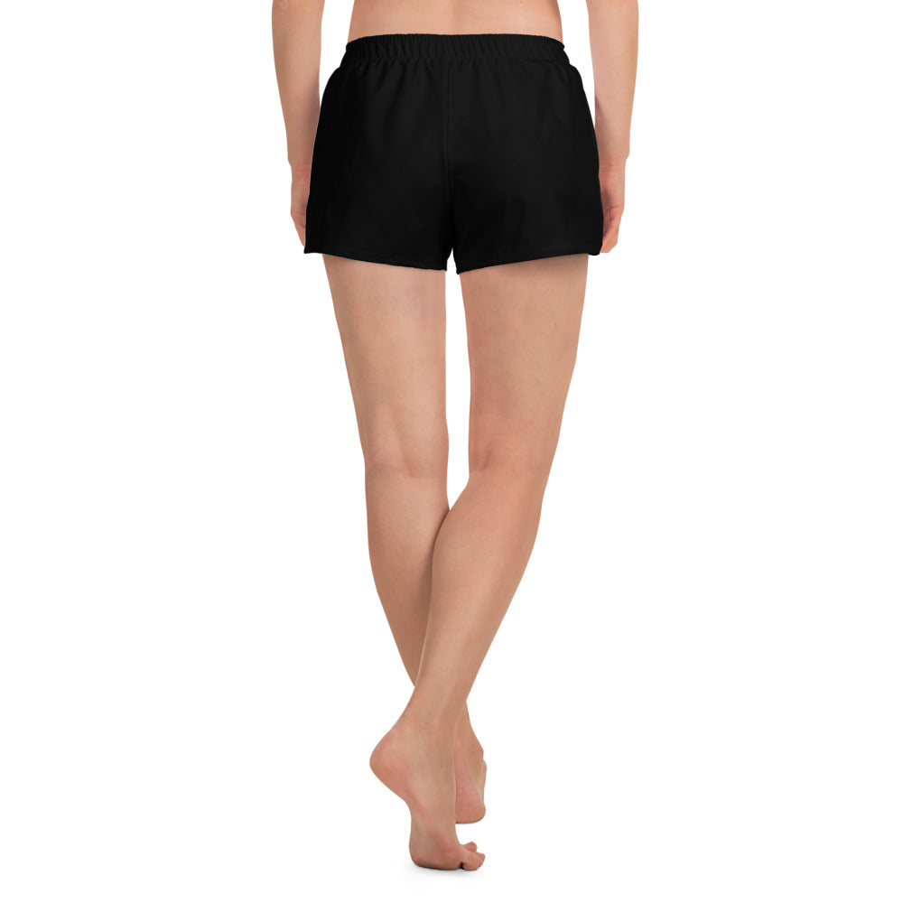 Bulldogs Women’s Recycled Athletic Shorts