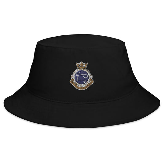781 RCACS Bucket Hat