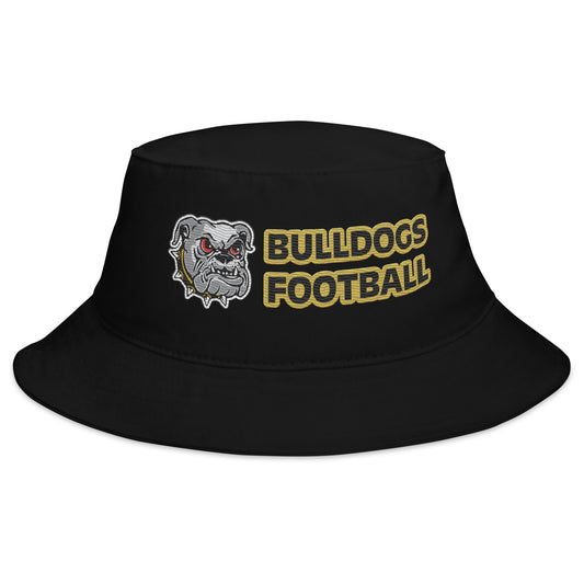 Bulldogs Bucket Hat