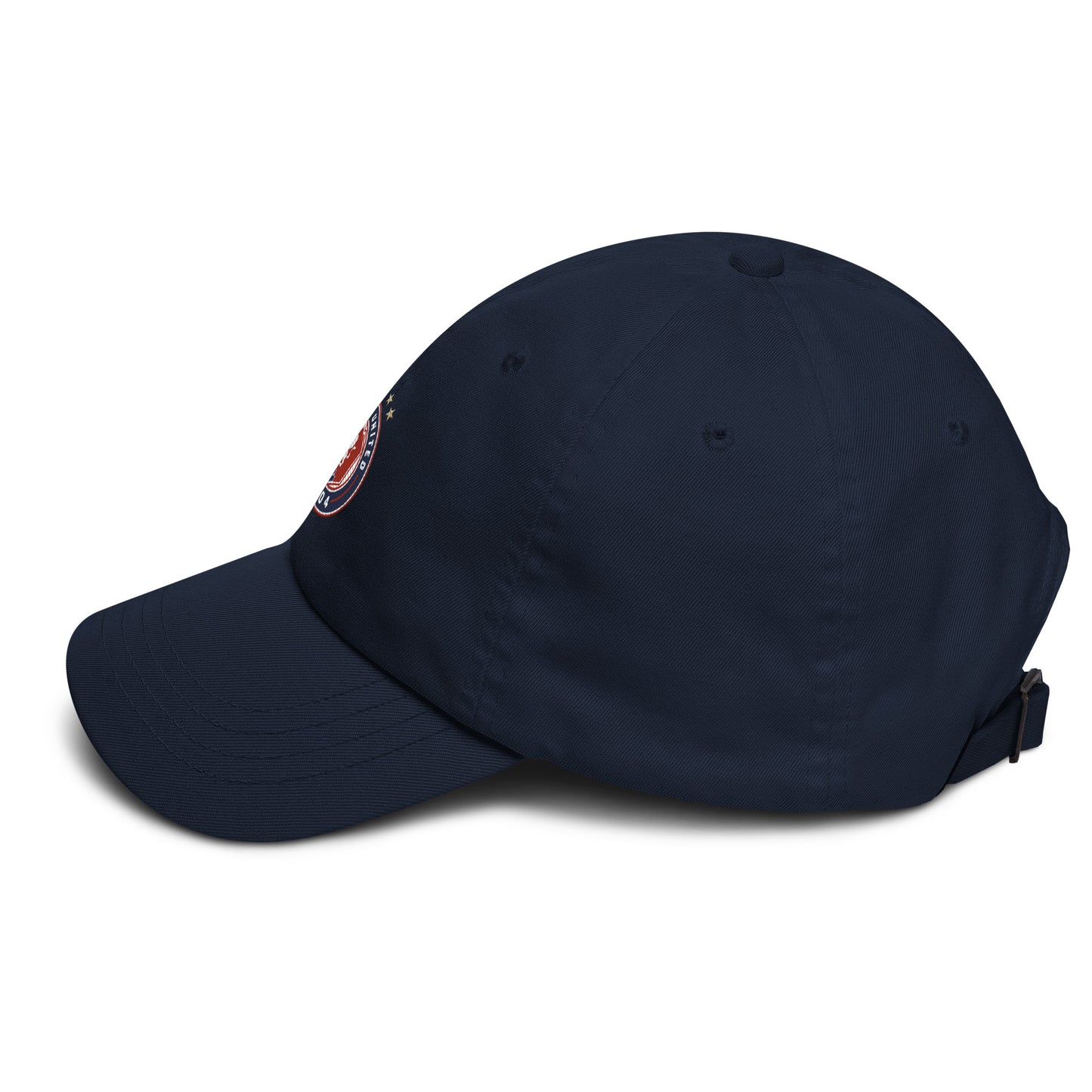 Callies United Baseball hat