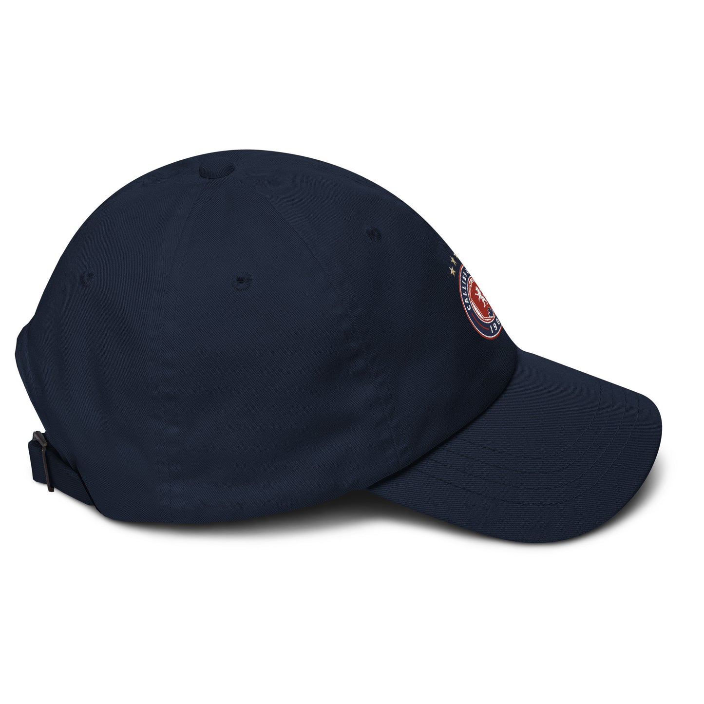 Callies United Baseball hat