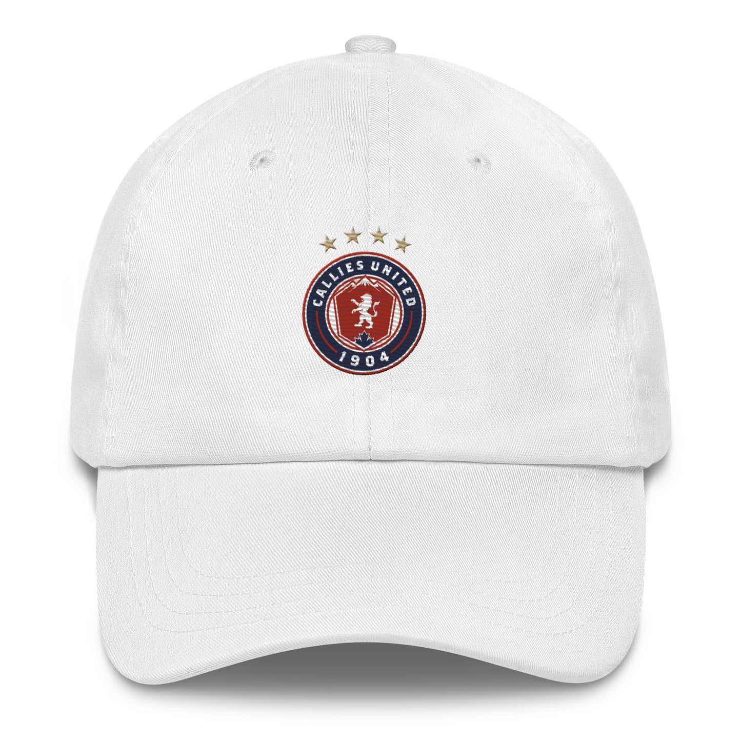 Callies United Baseball hat