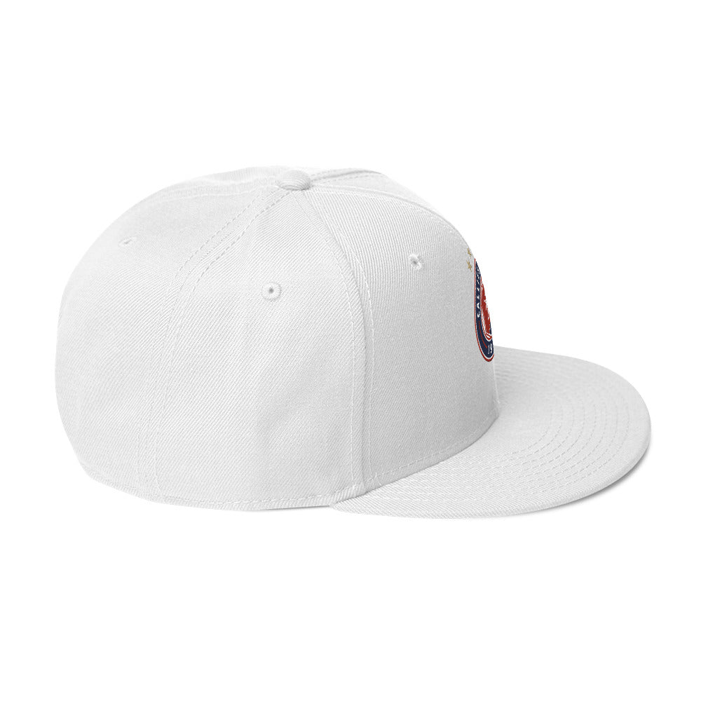 Callies United Snapback Hat