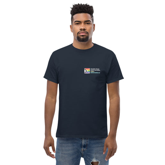 CMHA Pride Unisex classic tee