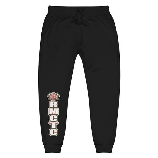 RMCTC Unisex fleece sweatpants