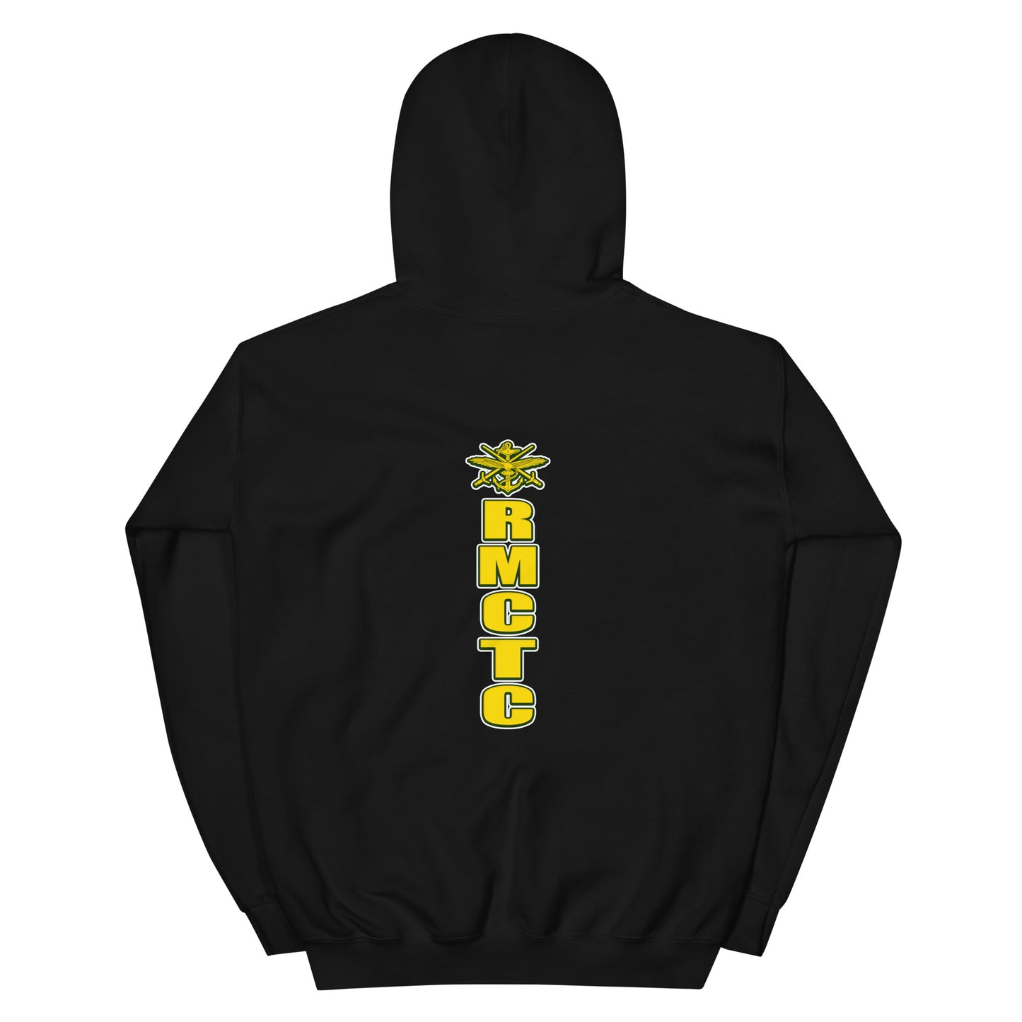 RMCTC Unisex Hoodie