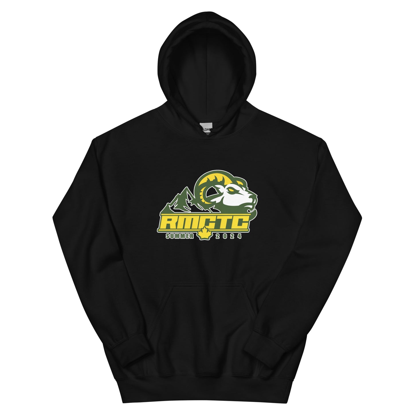 RMCTC Unisex Hoodie