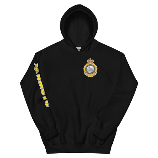 RMCTC Unisex Hoodie