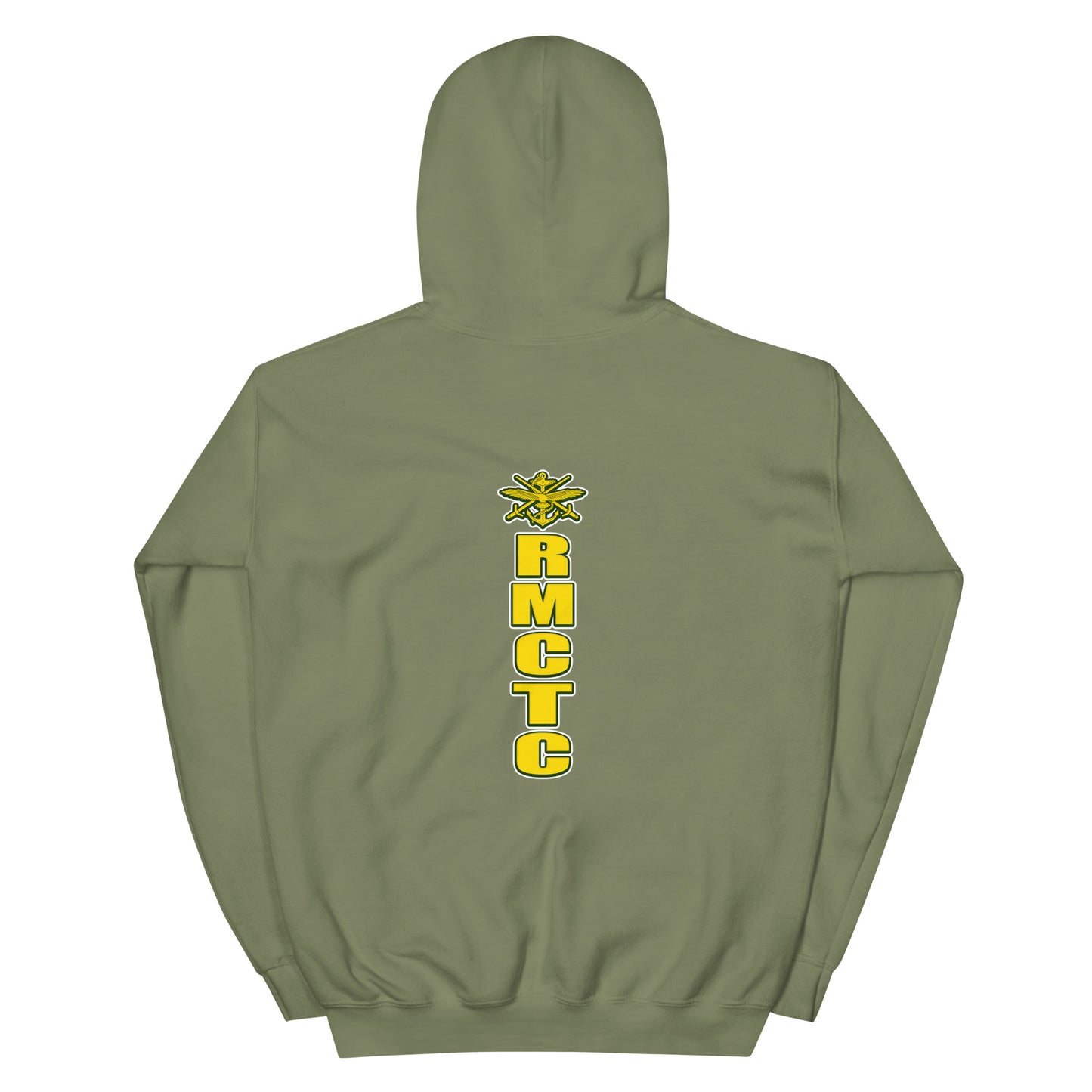 RMCTC Unisex Hoodie