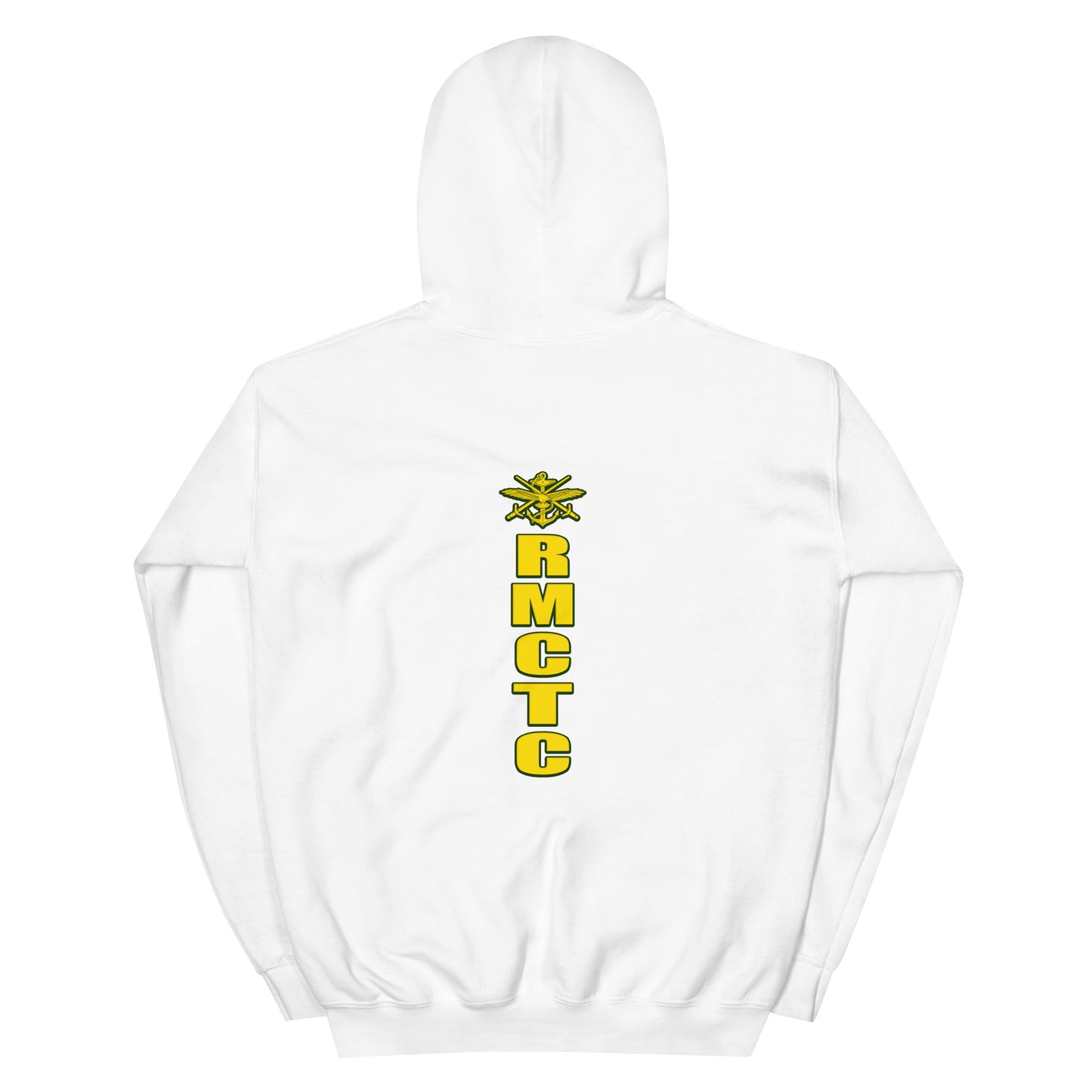 RMCTC Unisex Hoodie