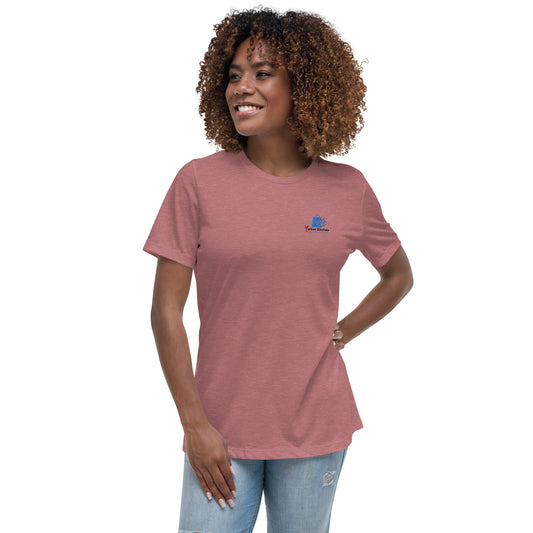 Market Bitches Women's Relaxed T-Shirt